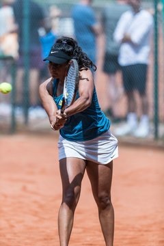 Bild 193 - BL2 THC von Horn und Hamm - Der Club an der Alster : Ergebnis: 0:9